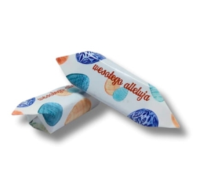 Krówka wielkanocna 10 - 1 kg