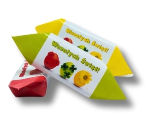 Krówka wielkanocna mix 03 - 1 kg